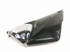 Habillage de cadre gauche