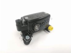 Maitre cylindre frein av complet