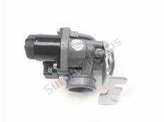 Corps d'injection droit