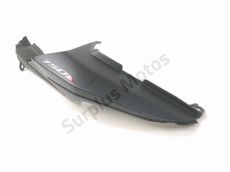 Carenage arriere gauche