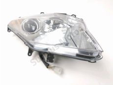 Optique avant gauche