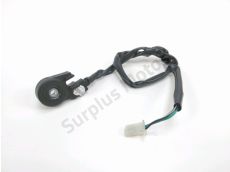 Contacteur de bequille