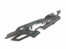 Habillage de cadre gauche