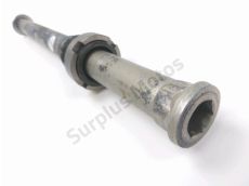 Axe de bras oscillant