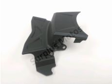 Couvercle pignon sortie boite