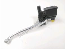 Maitre cylindre frein av complet