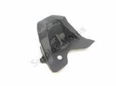 Couvercle pignon sortie boite