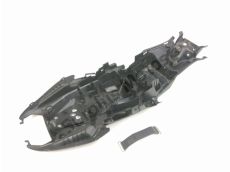 Passage de roue complet