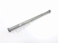 Axe de bras oscillant