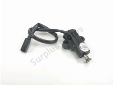 Contacteur de bequille