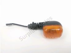 Clignotant arriere d