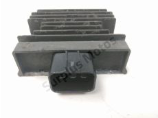 Regulateur de tension