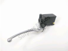 Maitre cylindre frein av complet