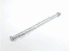 Axe de bras oscillant