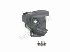 Couvercle pignon sortie boite