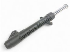 Tube de fourche droit