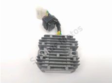 Regulateur de tension