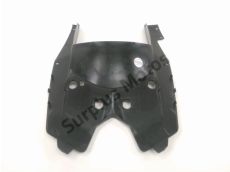 Passage de roue complet