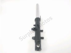 Tube de fourche droit