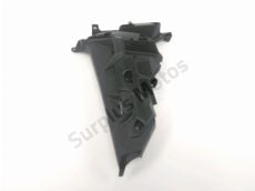 Sous face de carenage gauche