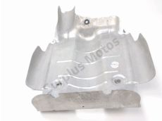 Habillage silencieux