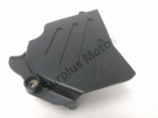 Couvercle pignon sortie boite