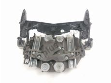 Moteur electrique de reglage de bulle