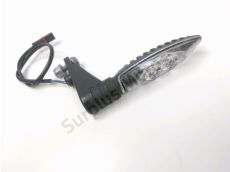 Clignotant arriere d