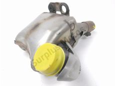 Collecteur raccord arriere