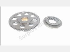 Roue libre de demarreur