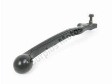 Levier embrayage complet