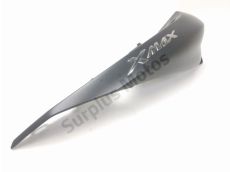 Carenage arriere droit