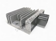 Regulateur de tension