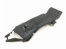 Passage de roue complet