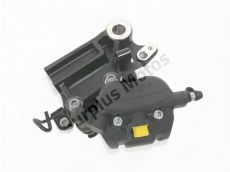 Etrier frein arriere