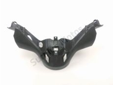 Habillage arriere du guidon