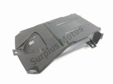 Passage de roue complet