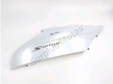 Carenage arriere droit