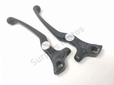 Levier de frein complet