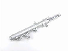 Tube de fourche gauche