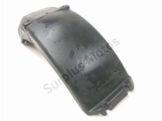 Passage de roue complet