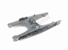 Bras oscillant complet