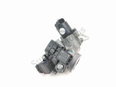 Corps d'injection droit