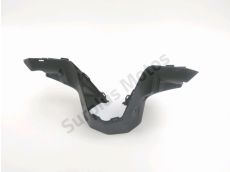 Habillage arriere du guidon