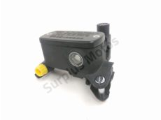 Maitre cylindre frein ar complet