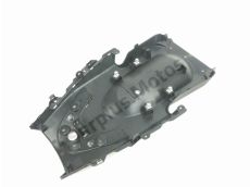 Passage de roue complet