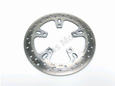 Disque frein arriere