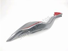 Carenage arriere droit