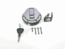 Bouchon de reservoir