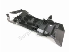 Passage de roue complet